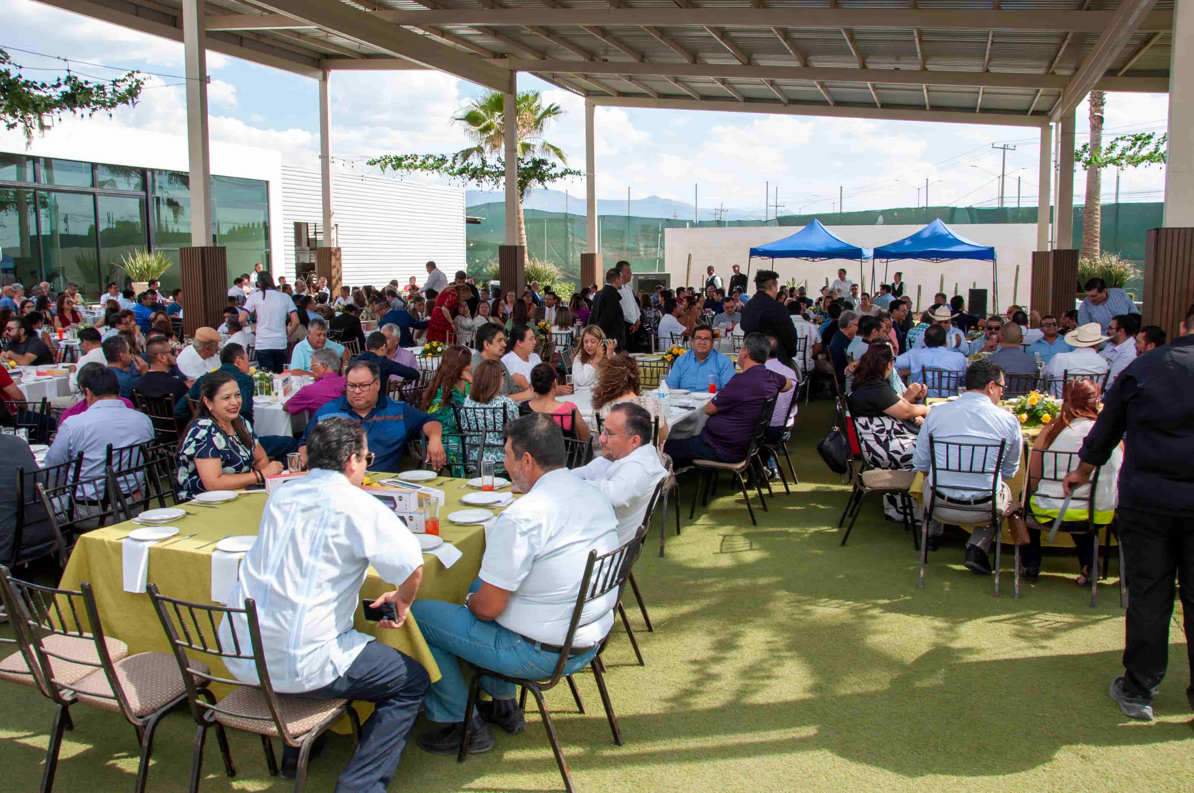 Imagen de artículo CELEBRAN A MAESTRAS Y MAESTROS EN EVENTO DE ESTÍMULO AL DESEMPEÑO DOCENTE EN EL TECNM-SALTILLO