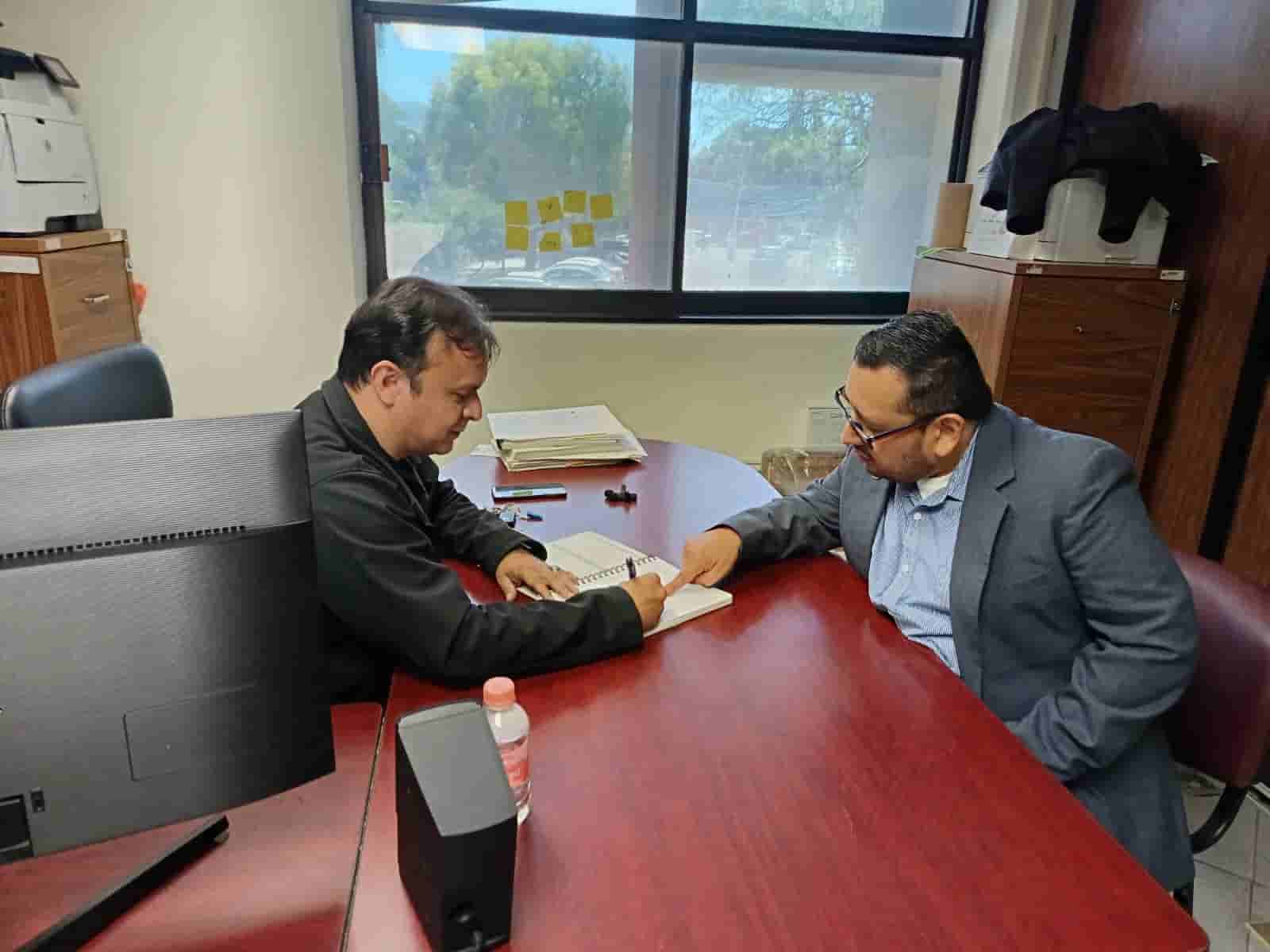 Imagen de artículo EL TECNM-SALTILLO PREPARA UNA MISIÓN A LA ESTRATÓSFERA EN EL MARCO EL 75 ANIVERSARIO QUE SERVIRÁ PARA INVESTIGACIÓN Y LITERALMENTE ROMPERÁ LOS LÍMITES DE LA ATMOSFERA