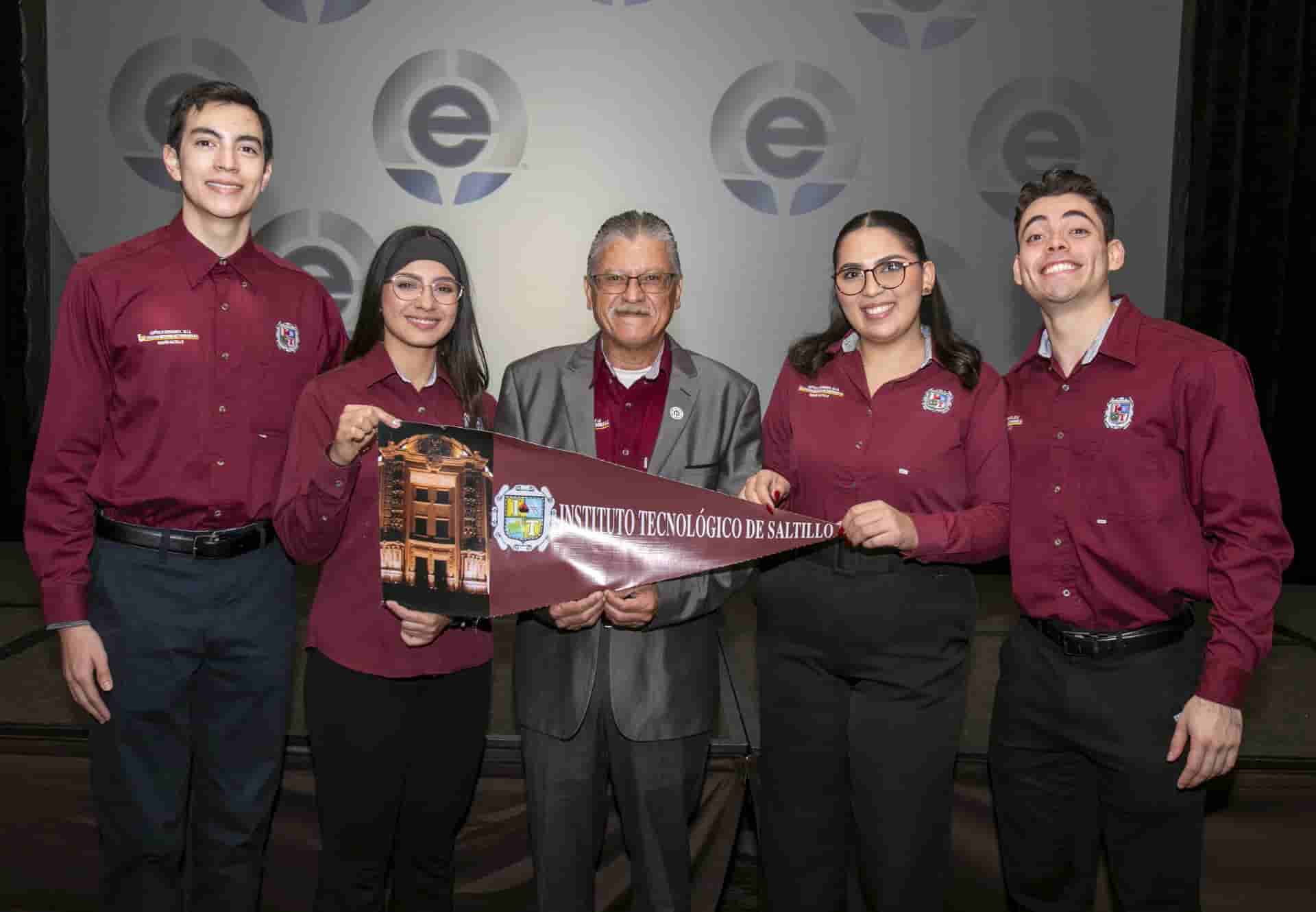 Imagen de artículo PARTICIPAN BURROS PARDOS EN COLLEGE INDUSTRY CONFERENCE 2025 DE CHICAGO, ILLINOIS