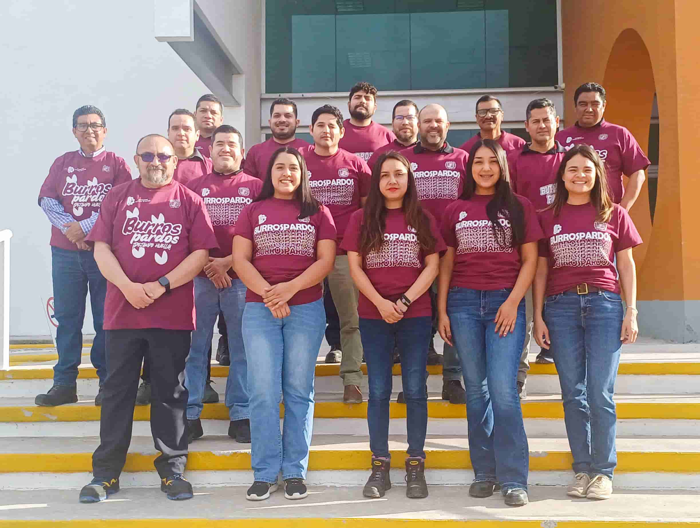 Imagen de artículo ARRANCA LA ESPECIALIZACIÓN EN FUNDICIÓN PERTENECIENTE A LA DIVISIÓN DE ESTUDIOS DE POSGRADO DEL TECNM-SALTILLO