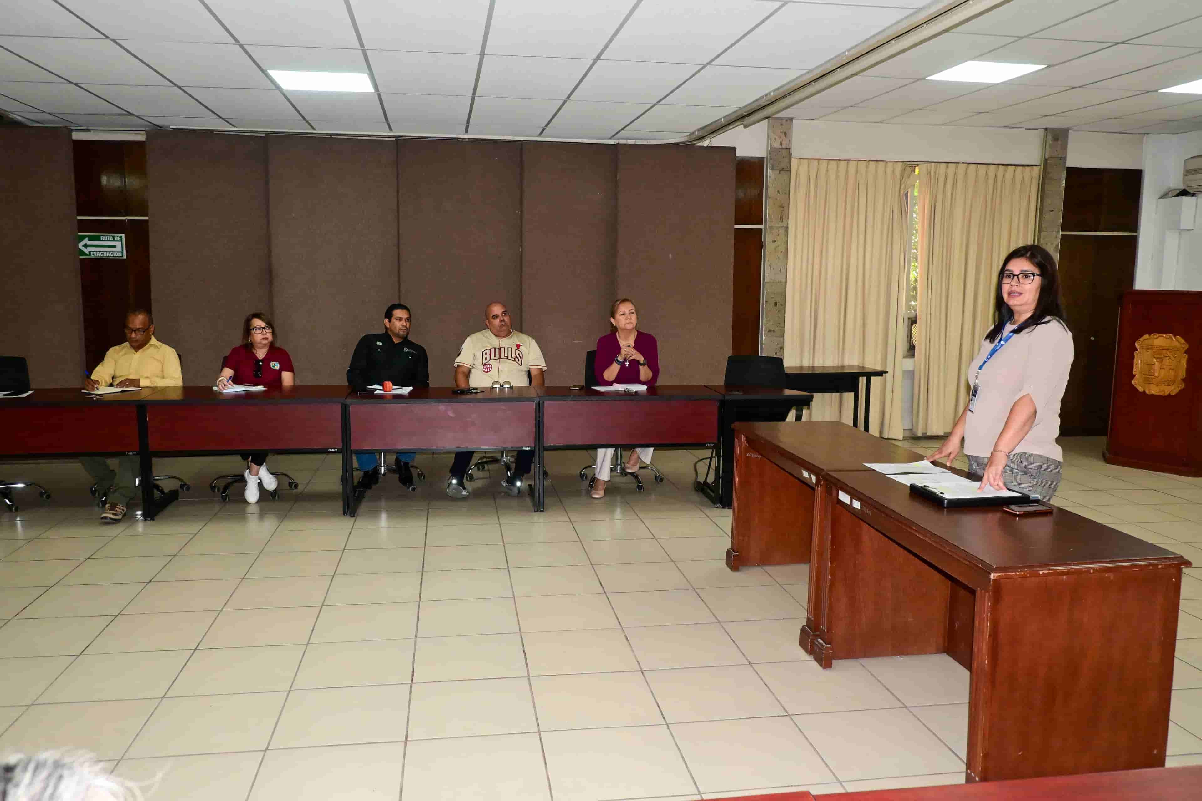 Imagen de artículo CELEBRAN AUDITORIA INTERNA EN EL TECNM-SALTILLO