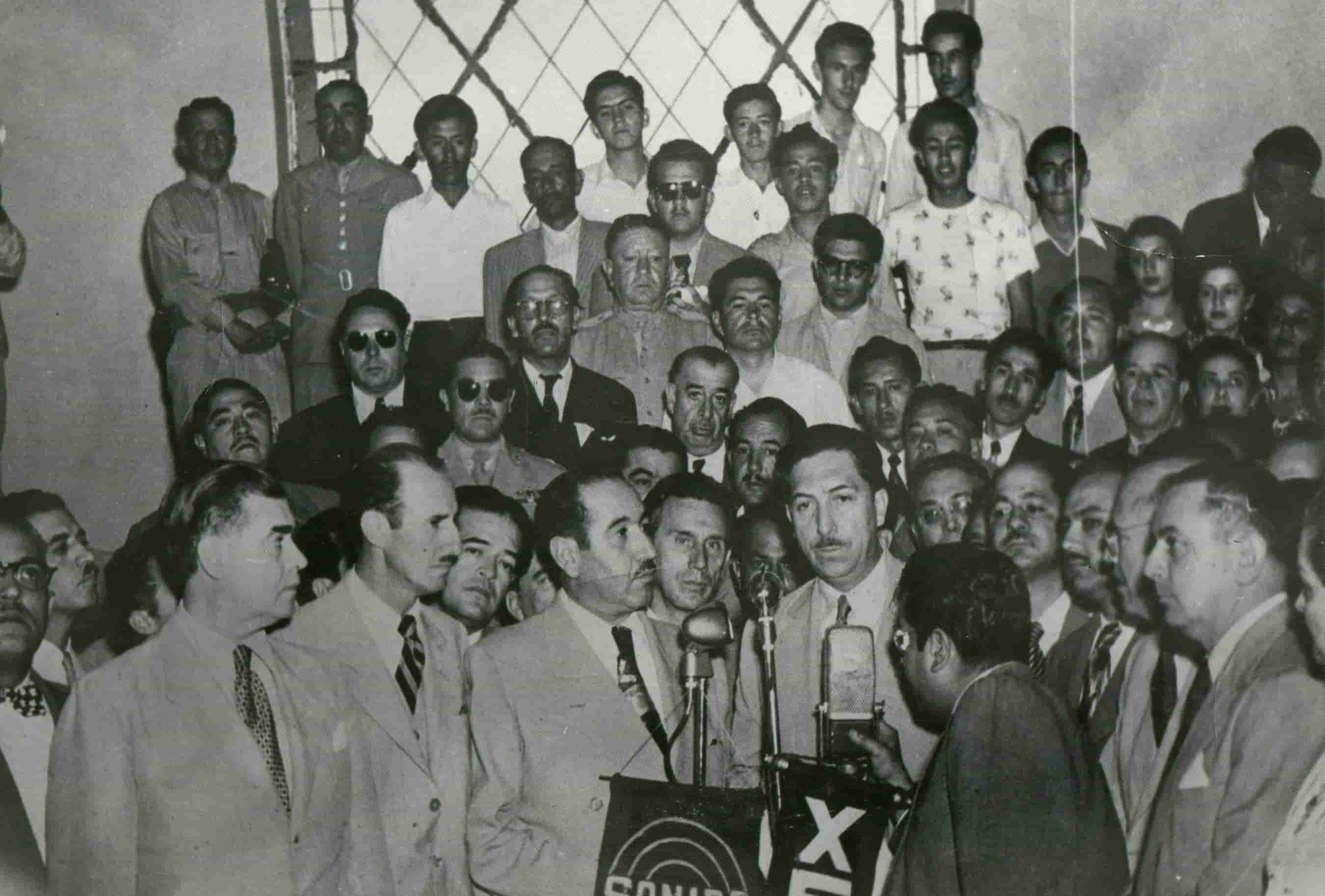 Imagen de artículo EL TECNM-SALTILLO; 75 AÑOS FORMANDO INGENIERAS E INGENIEROS PARA EL MUNDO