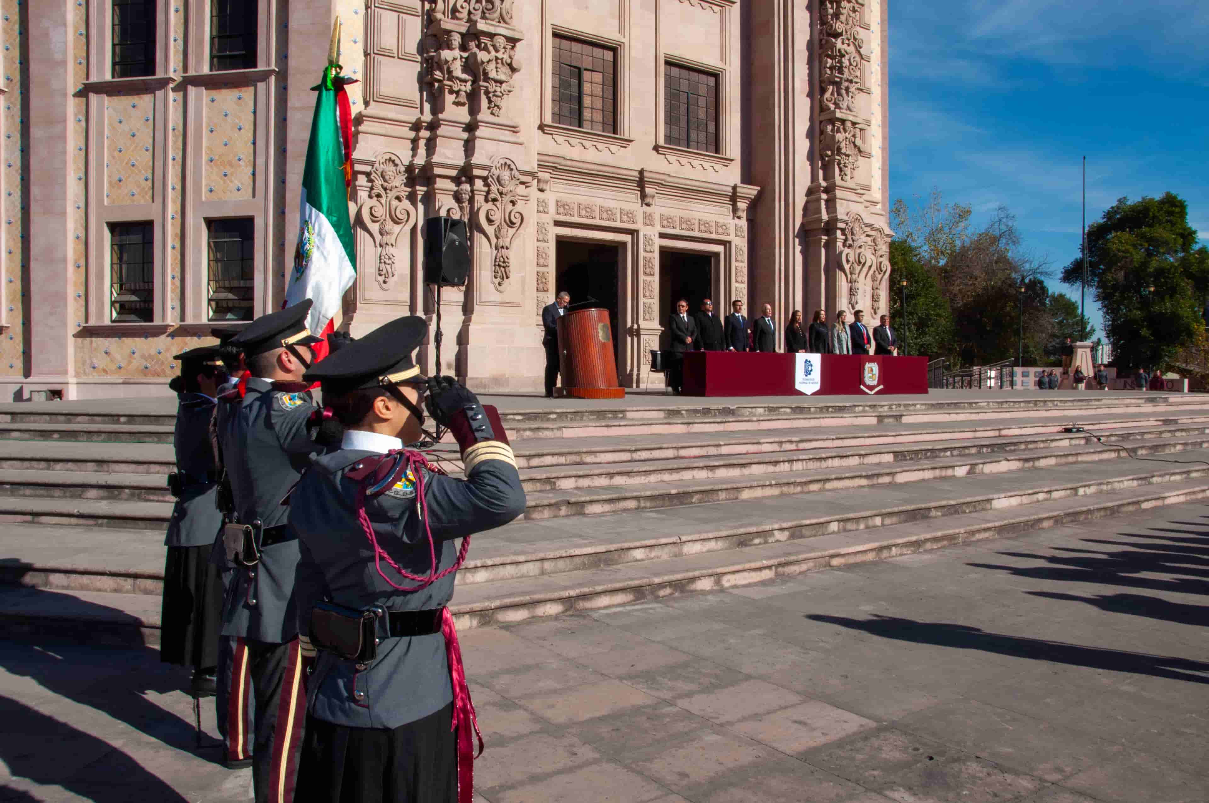 Imagen de artículo CELEBRAN ANIVERSARIO 74 DEL TECNM-
SALTILLO 