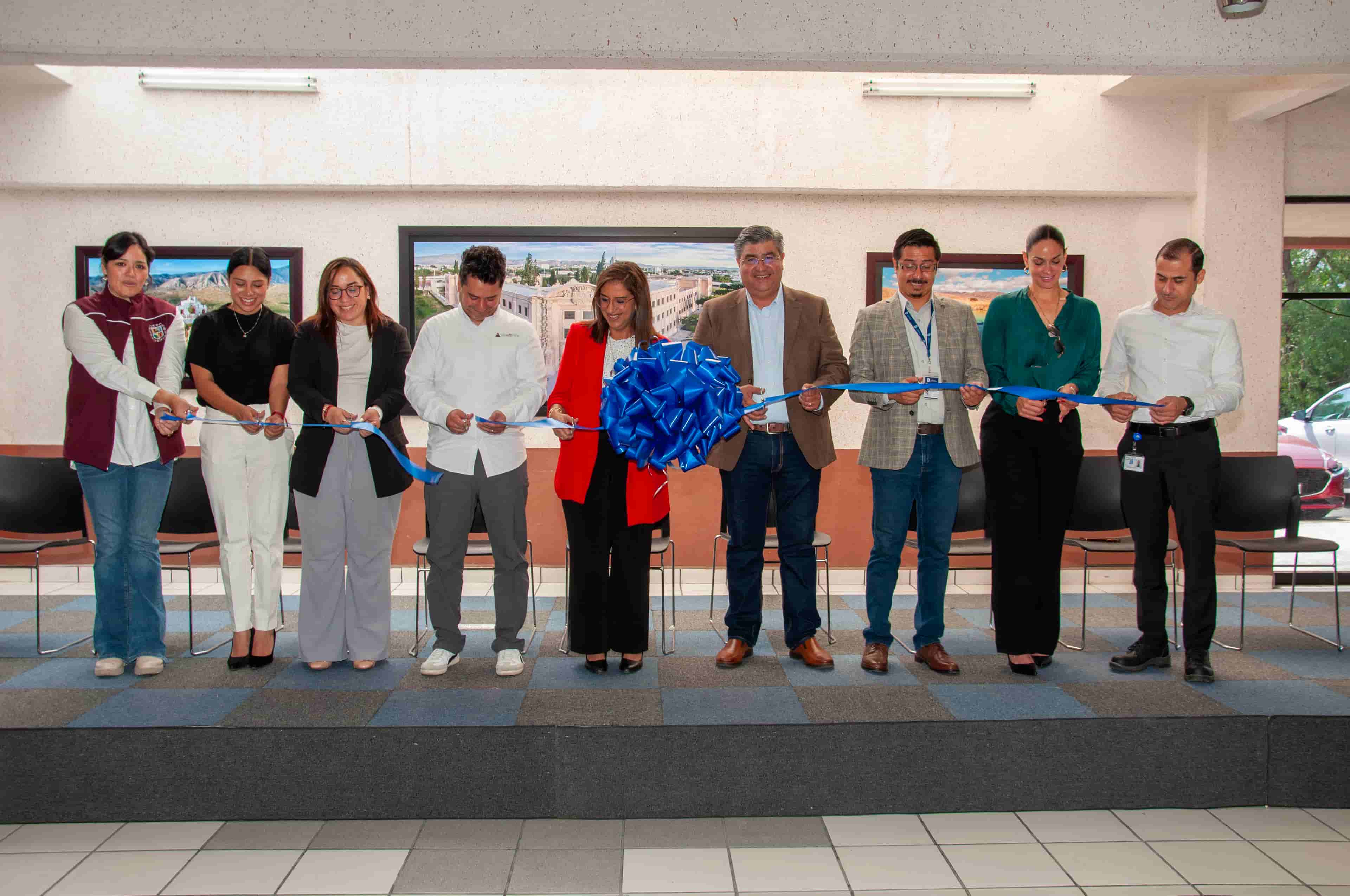 Imagen de artículo MÁS DE 45 EMPRESAS OFRECEN CERCA DE MIL VACANTES EN EXPO EMPLEO 2025 EN EL TECNM-SALTILLO