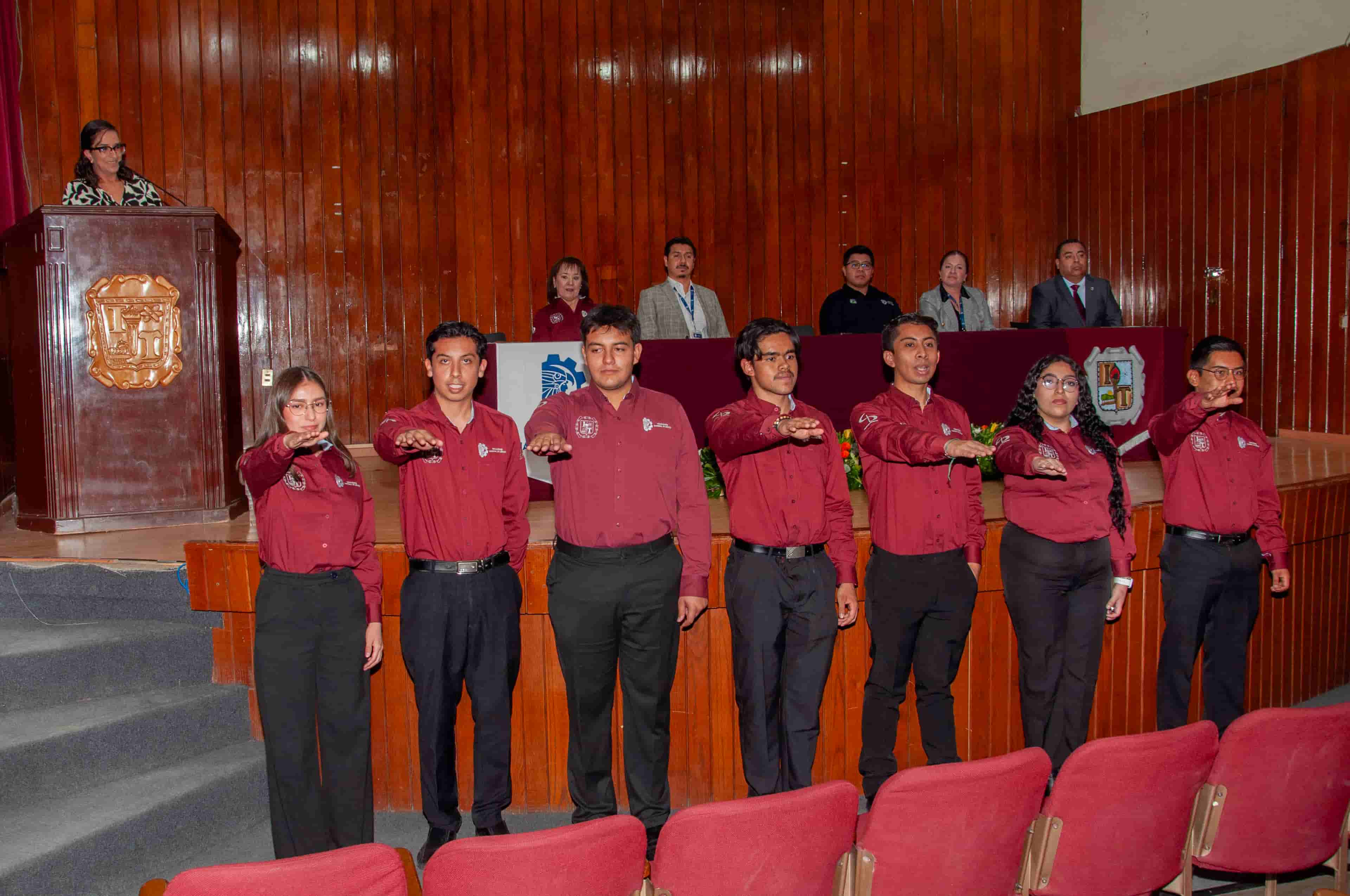 Imagen de artículo SE FORMA CAPÍTULO ESTUDIANTIL DE CIENCIAS BÁSICAS EN EL TECNM-SALTILLO
