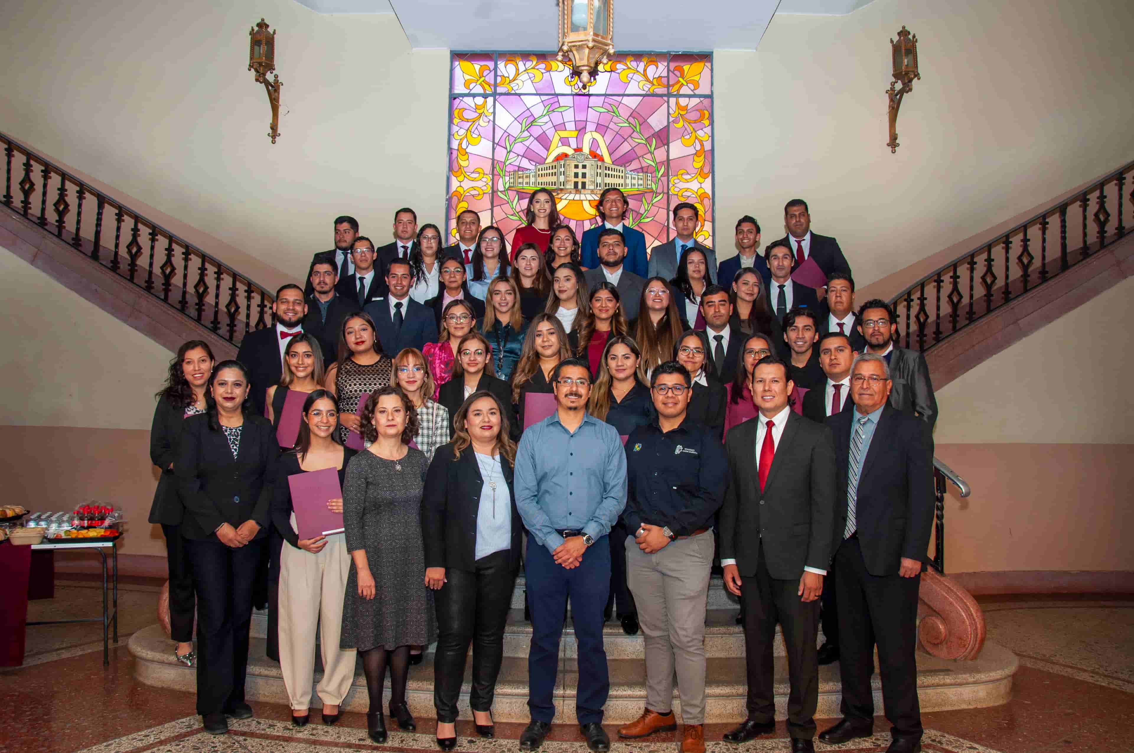 Imagen de artículo TITULACIÓN INTEGRAL POR INFORME TÉCNICO EN INGENIERÍA INDUSTRIAL 