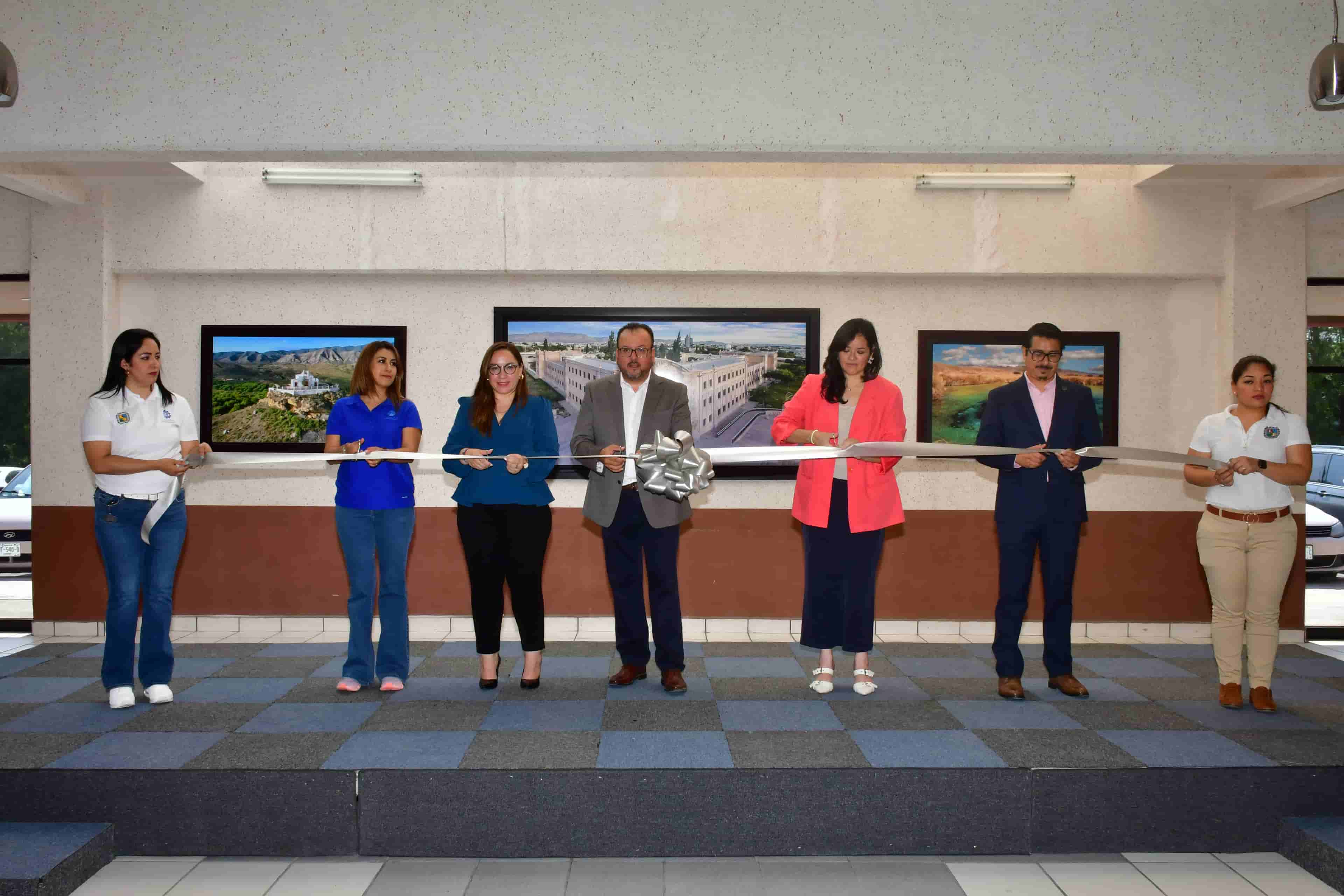 Imagen de artículo OFERTAN 300 VACANTES EN EXPO EMPLEO TECNM-SALTILLO EN SU VIGÉSIMO TERCERA EDICIÓN Y PRIMERA DEL 2026