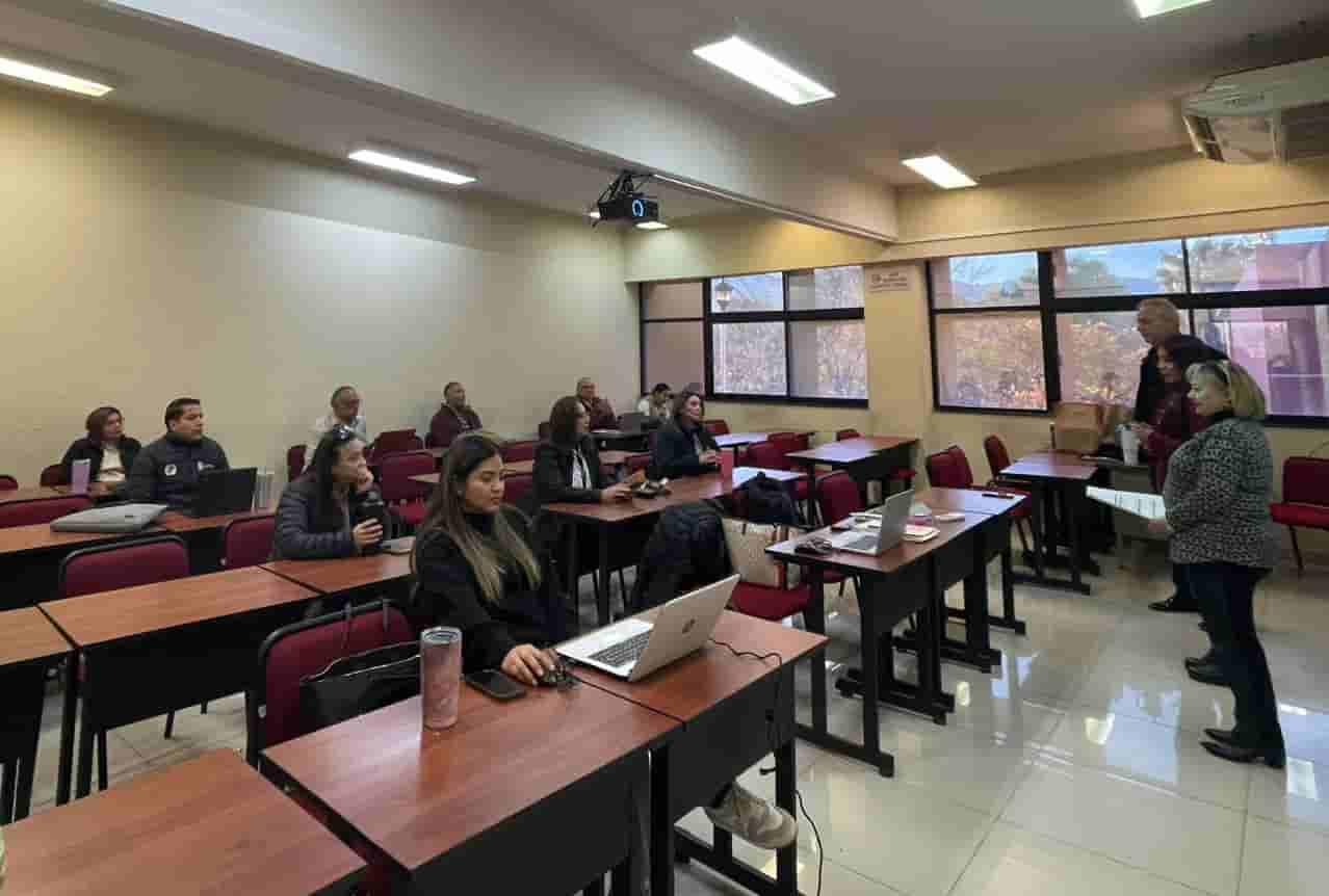 Imagen de artículo SE CIERRAN CURSOS INTERSEMESTRALES EN EL TECNM-SALTILLO