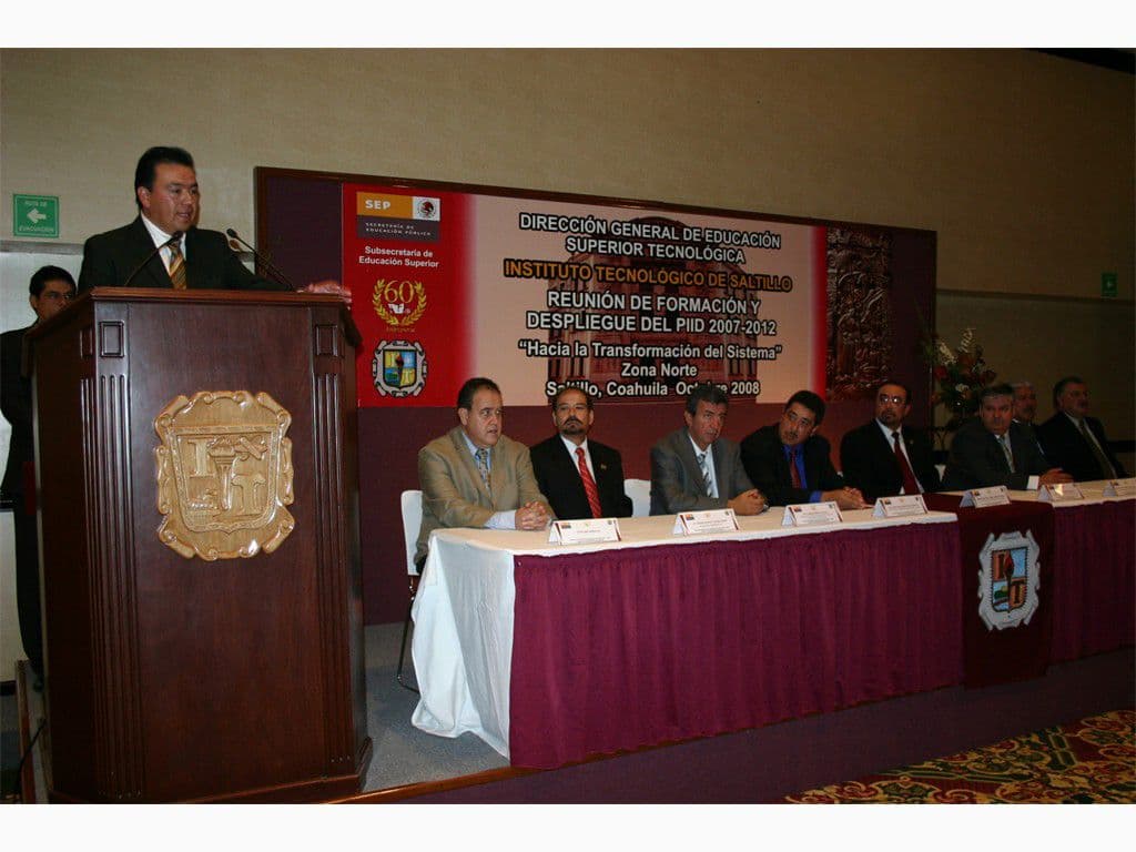 Imagen de Congresos