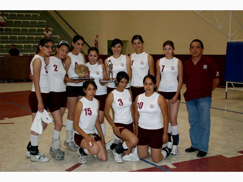 Imagen de Cultura y Deportes