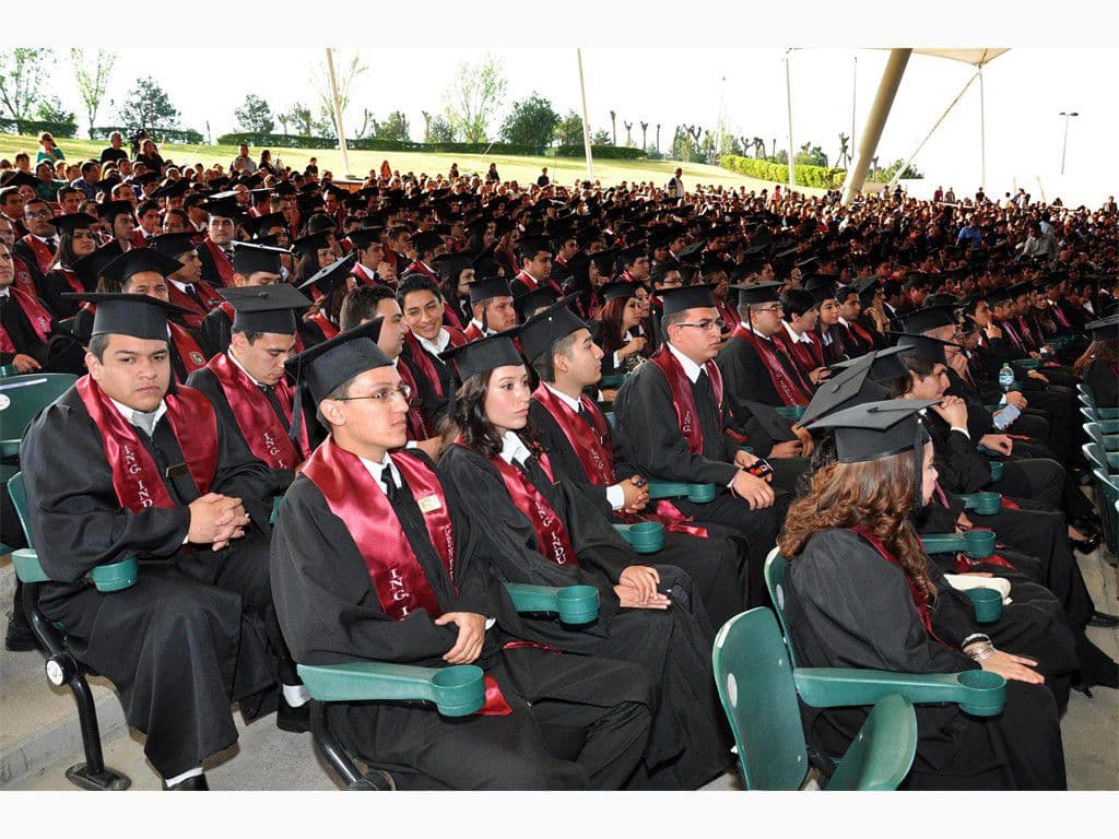 Imagen de Graduaciones