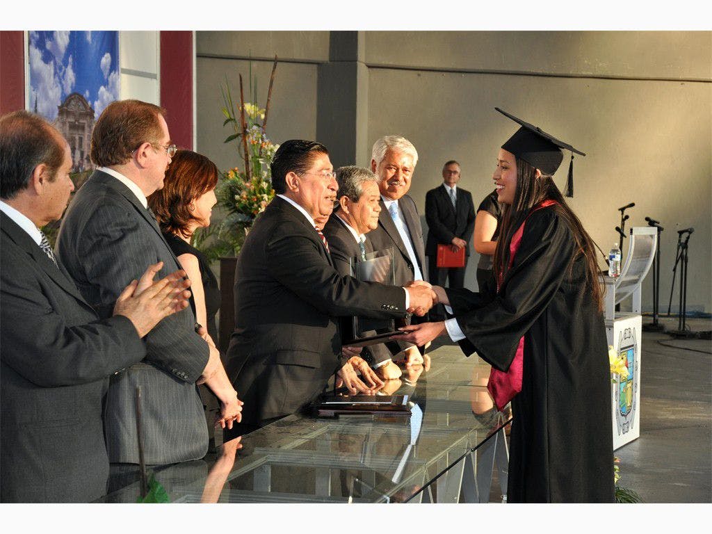 Imagen de Graduaciones