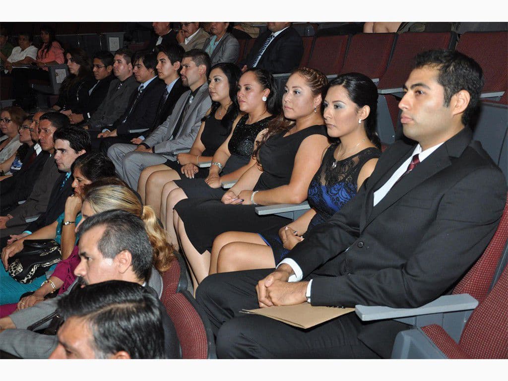 Imagen de Graduaciones