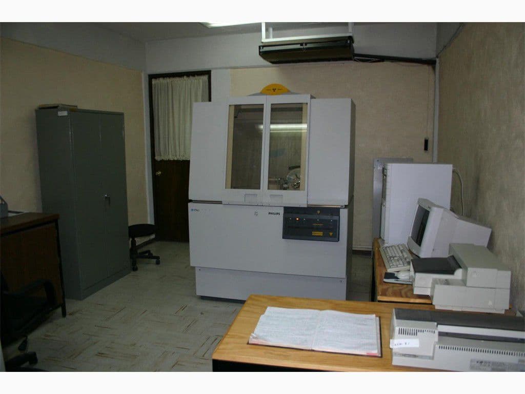 Imagen de Laboratorios