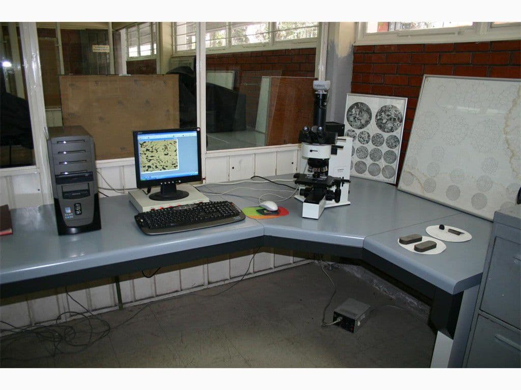 Imagen de Laboratorios