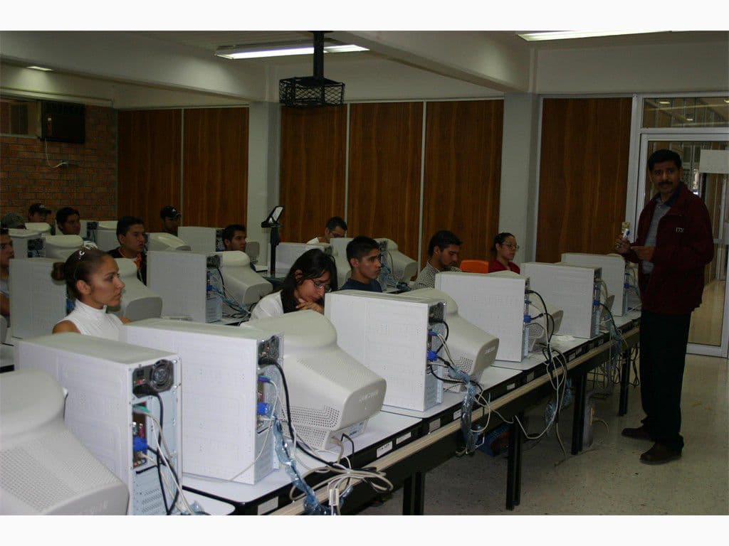 Imagen de Laboratorios