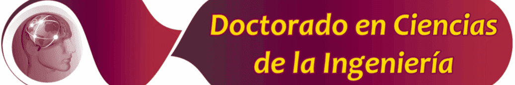 Doctorado en Ciencias de la Ingeniería