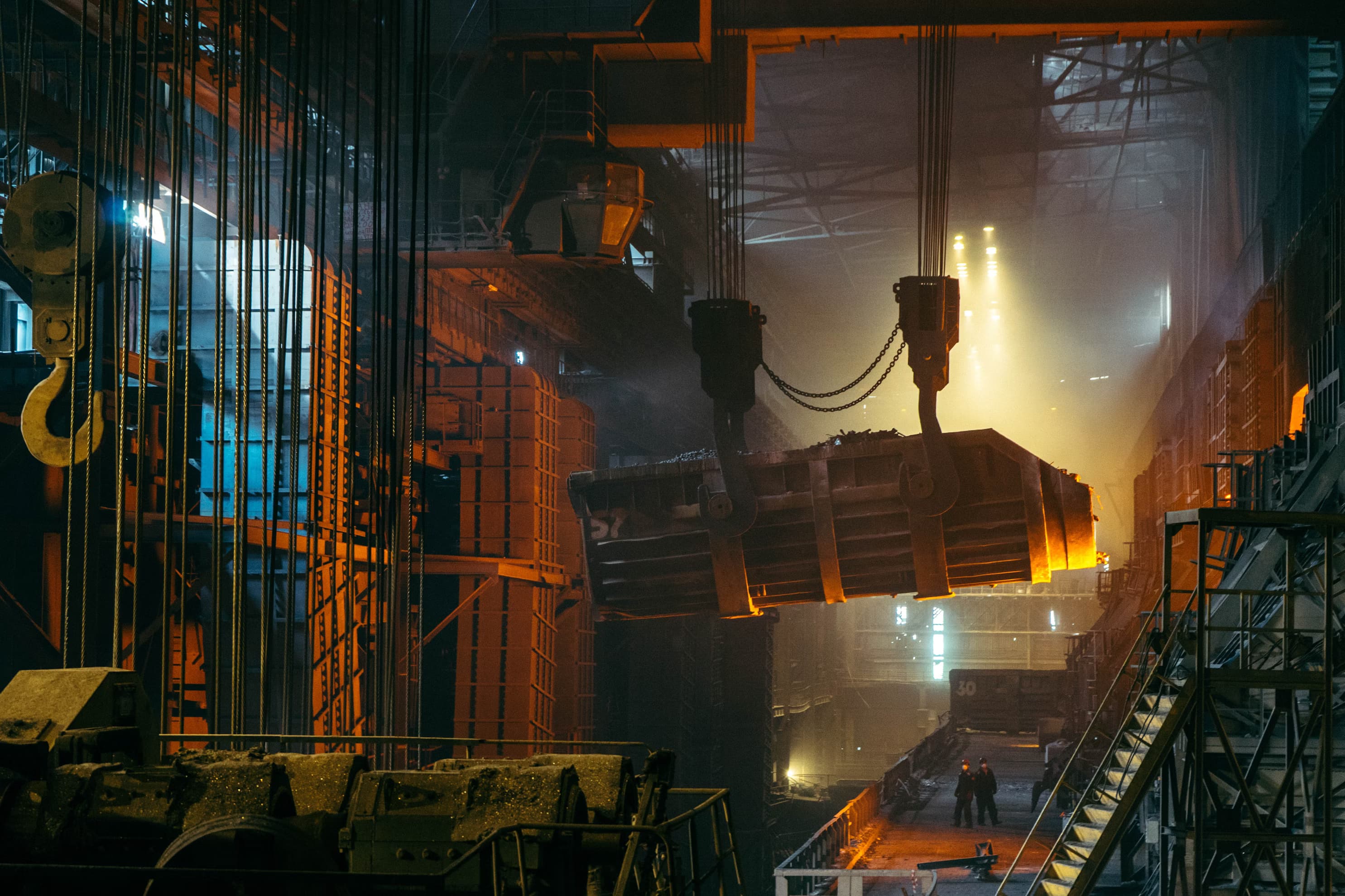 Maestría en Ingeniería Industrial